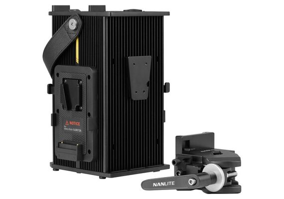 ​NANLITE Forza 300 II - Bi-color