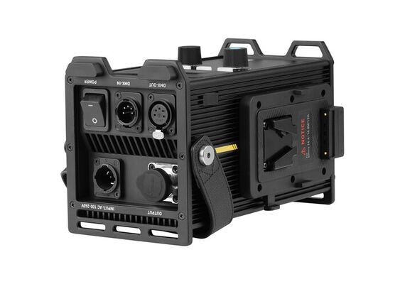 ​NANLITE Forza 300 II - Bi-color