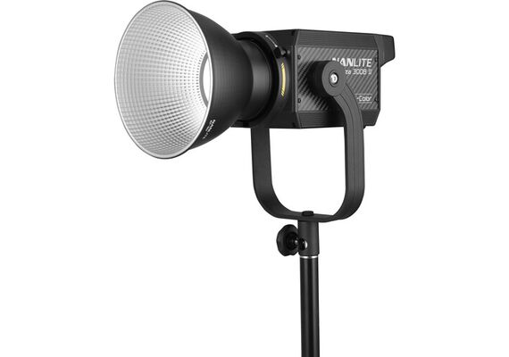 ​NANLITE Forza 300 II - Bi-color