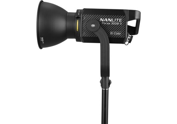 ​NANLITE Forza 300 II - Bi-color