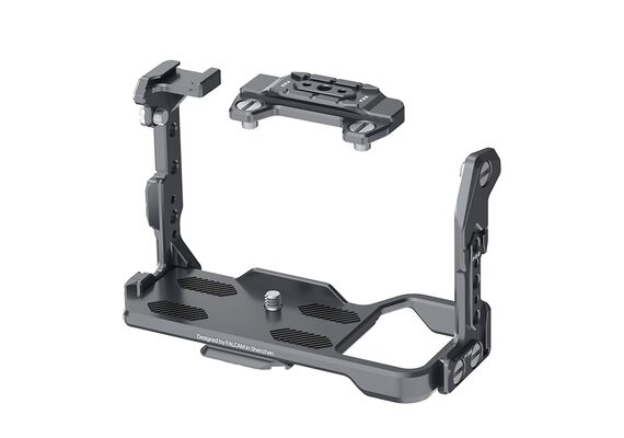 ​FALCAM 2823A Cage Quick Release V2 para Sony FX3/FX3