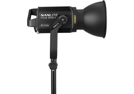 ​NANLITE Forza 300 II - Bi-color