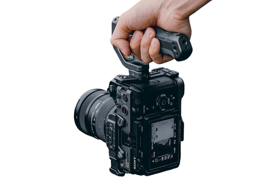 ​FALCAM 2823A Cage Quick Release V2 para Sony FX3/FX3​FALCAM 2823A Cage Quick Release V2 para Sony FX3/FX3