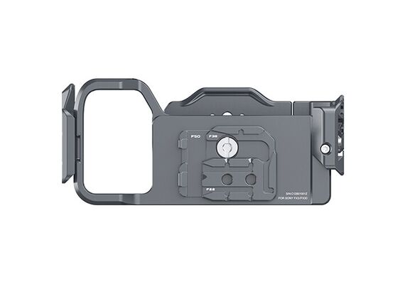 ​FALCAM 2823A Cage Quick Release V2 para Sony FX3/FX3
