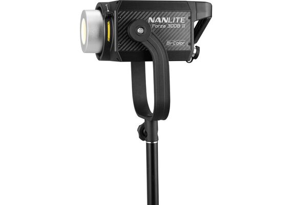 ​NANLITE Forza 300 II - Bi-color