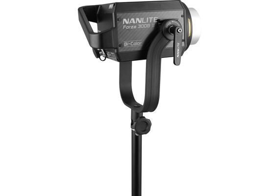 ​NANLITE Forza 300 II - Bi-color