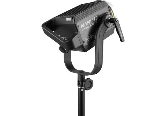 ​NANLITE Forza 300 II - Bi-color