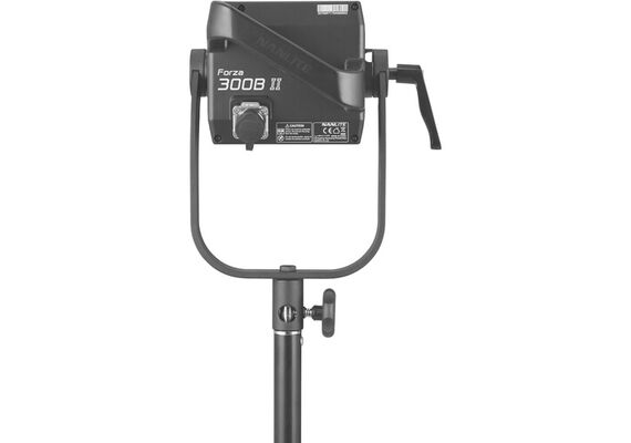 ​NANLITE Forza 300 II - Bi-color