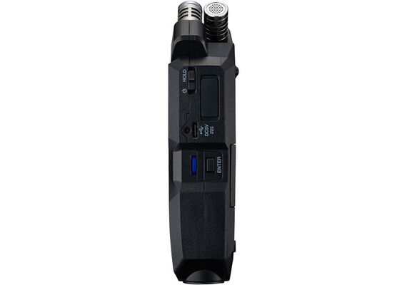 ZOOM Handyrecorder 4 Faixas H1essencial