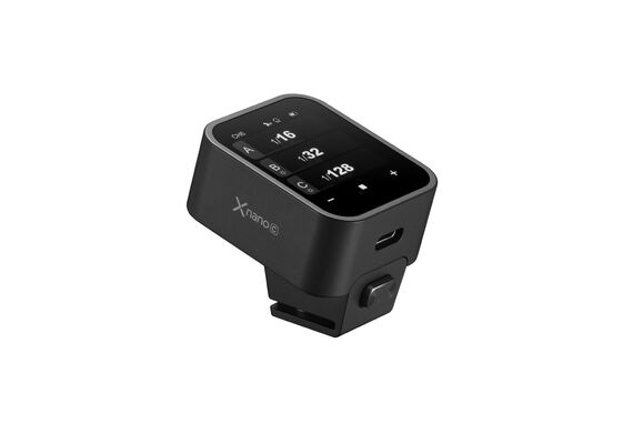 GODOX Disparador Wireless TTL XNano-N