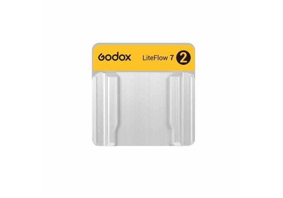 GODOX Kit Refletores de Iluminação Liteflow Lightstream K1