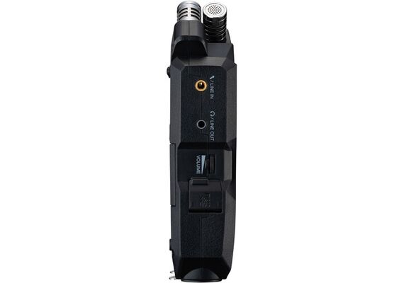 ZOOM Handyrecorder 4 Faixas H1essencial