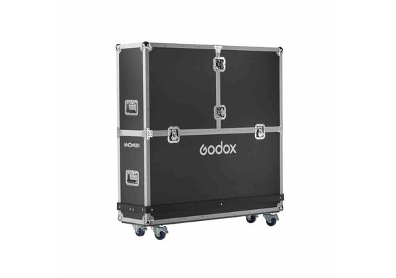 GODOX Kit Refletores de Iluminação com Case Liteflow Lightstream K1B - 100cm