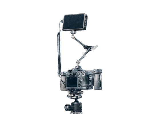 ​FALCAM 2974 Braço Mágico 35cm F22