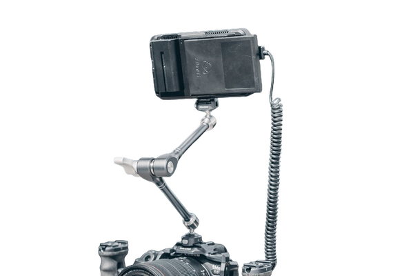 ​FALCAM 2974 Braço Mágico 35cm F22