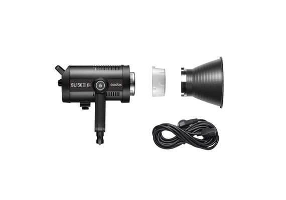 GODOX Iluminador Led SL150IIIBi
