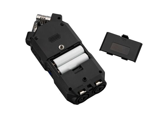 ZOOM Handyrecorder 4 Faixas H1essencial