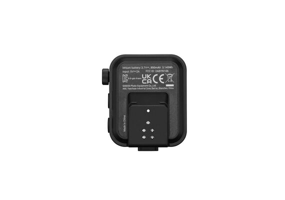 GODOX Disparador Wireless TTL XNano-S