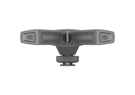 GODOX Microfone Compacto Cardióide IVM-S3