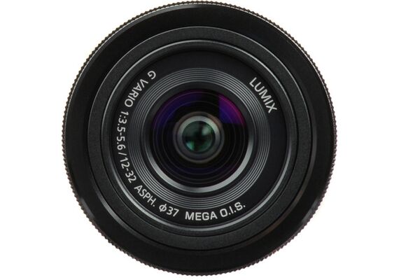 PANASONIC LUMIX DC-G100D + Lumix G Vario 12-32mm f/3.5-5.6 ASPH + Panasonic Lumix G Vario 35-100mm f/4-5.6 ASPH