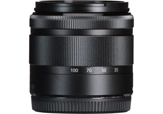 PANASONIC LUMIX DC-G100D + Lumix G Vario 12-32mm f/3.5-5.6 ASPH + Panasonic Lumix G Vario 35-100mm f/4-5.6 ASPH