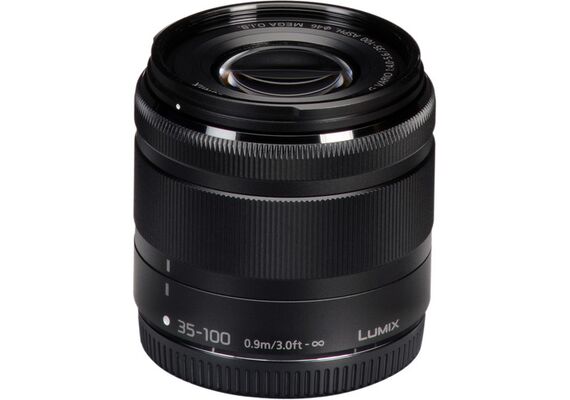 PANASONIC LUMIX DC-G100D + Lumix G Vario 12-32mm f/3.5-5.6 ASPH + Panasonic Lumix G Vario 35-100mm f/4-5.6 ASPH