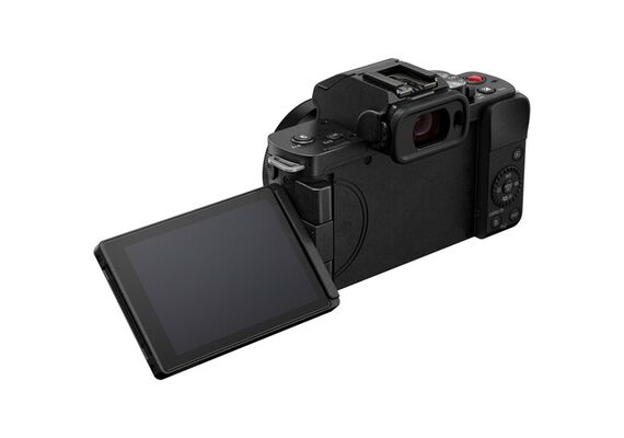 PANASONIC LUMIX DC-G100D + Lumix G Vario 12-32mm f/3.5-5.6 ASPH + Panasonic Lumix G Vario 35-100mm f/4-5.6 ASPH