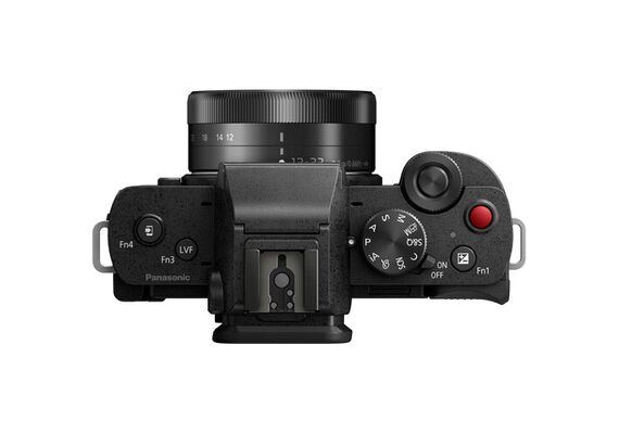 PANASONIC LUMIX DC-G100D + Lumix G Vario 12-32mm f/3.5-5.6 ASPH + Panasonic Lumix G Vario 35-100mm f/4-5.6 ASPH