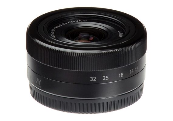 PANASONIC LUMIX DC-G100D + Lumix G Vario 12-32mm f/3.5-5.6 ASPH + Panasonic Lumix G Vario 35-100mm f/4-5.6 ASPH