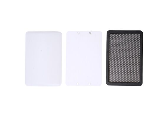 APUTURE Painel Iluminador LED MC Pro - RGB