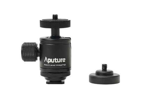 APUTURE Painel Iluminador LED MC Pro - RGB
