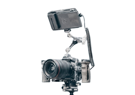 FALCAM 2974 Braço Mágico 25cm F22