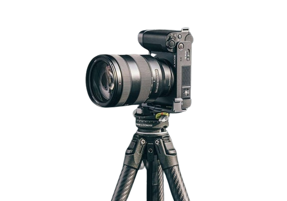 ​FALCAM B3503 L Cage Quick Release para Sony ZV-E1