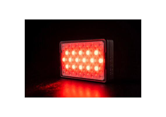 APUTURE Painel Iluminador LED MC Pro - RGB