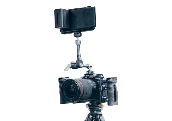 FALCAM 2974 Braço Mágico 25cm F22