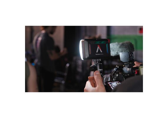 APUTURE Painel Iluminador LED MC Pro - RGBAPUTURE Painel Iluminador LED MC Pro - RGB