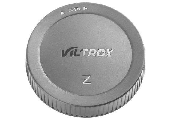 VILTROX AF 13mm F/1.4 XF Nikon Z