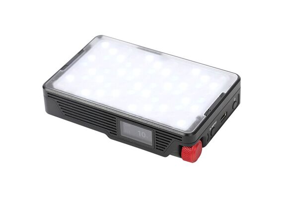 APUTURE Painel Iluminador LED MC Pro - RGBAPUTURE Painel Iluminador LED MC Pro - RGB