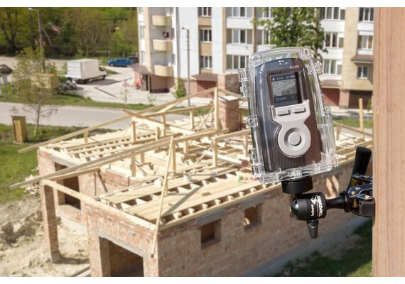 ​BRINNO Câmera Time-Lapse TLC300 Construction Mount