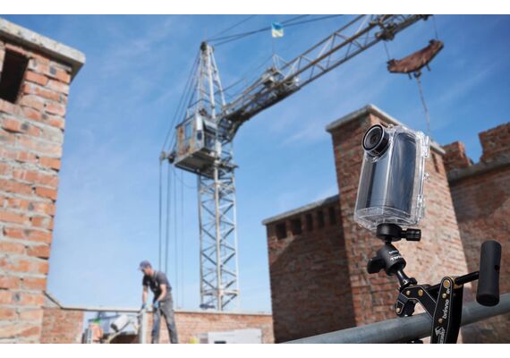 ​BRINNO Câmera Time-Lapse TLC300 Construction Mount