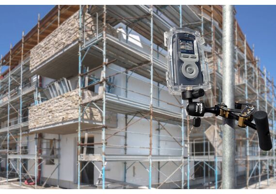 ​BRINNO Câmera Time-Lapse TLC300 Construction Mount