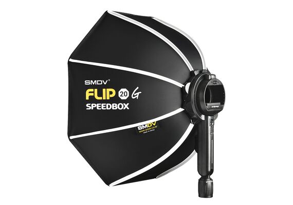 SMDV Speedbox Flip20G - 45cm