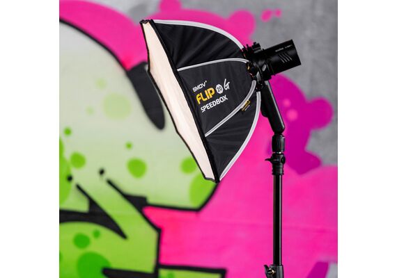 SMDV Speedbox Flip20G - 45cm