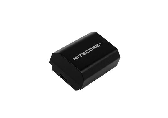 NITECORE Bateria NP-FZ100C 2400mAh