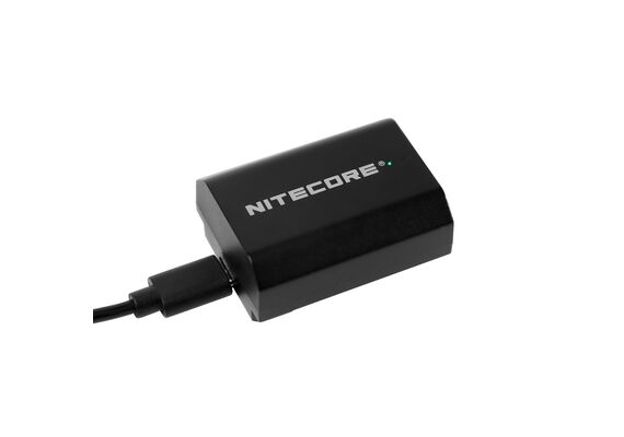 NITECORE Bateria NP-FZ100C 2400mAh