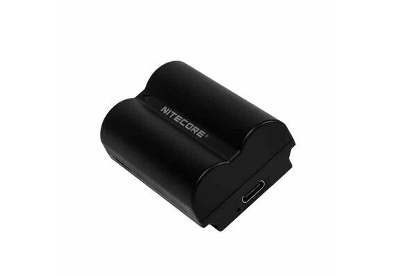 NITECORE Bateria NP-W235C 2400mAh