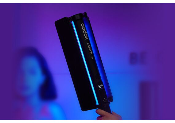 GODOX Led LC500R Mini LightTube - RGB