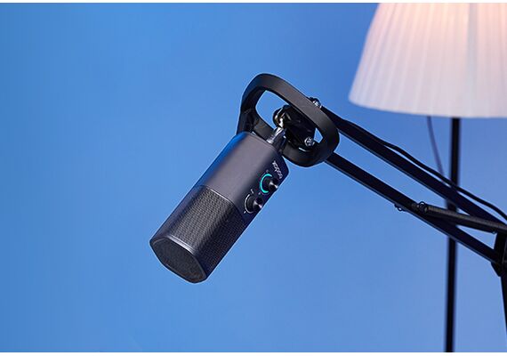 ​GODOX UMic22 Microfone Condensador Sem Fios