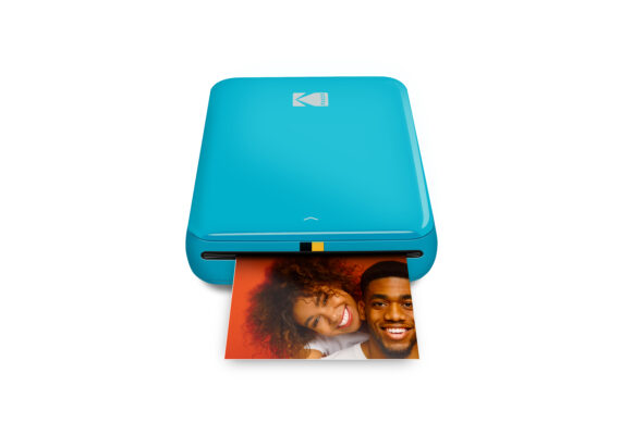 KODAK Impressora Step - Azul