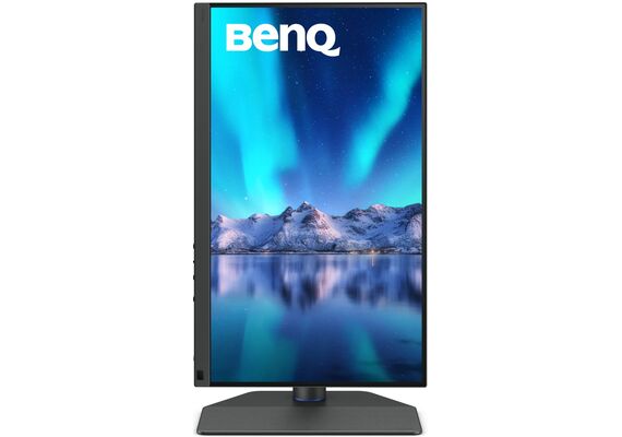 BENQ Monitor SW272U 4K HDR 27"